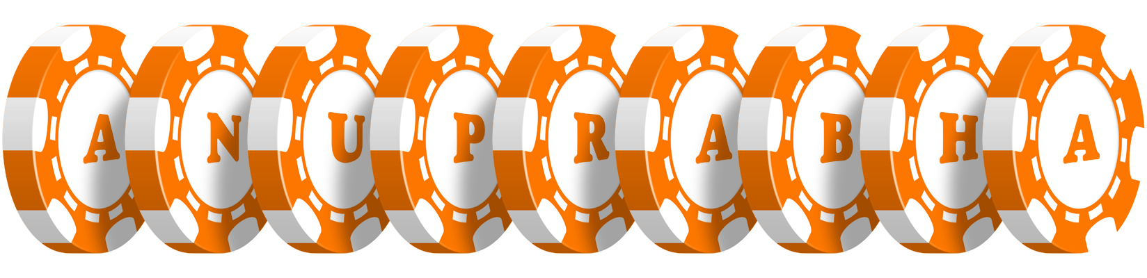 Anuprabha stacks logo