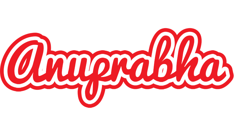 Anuprabha sunshine logo