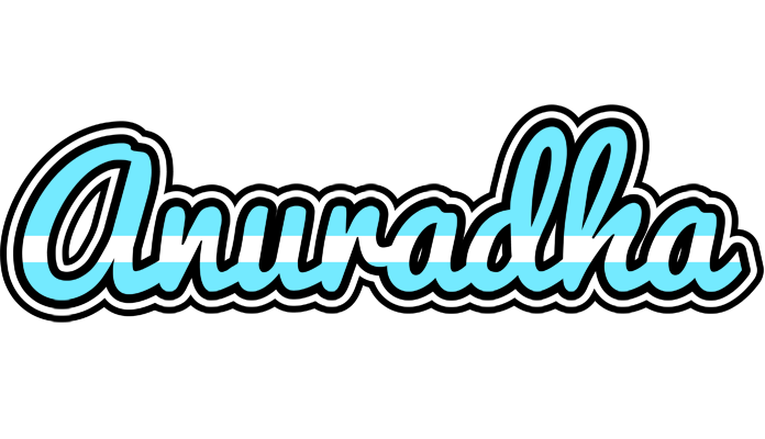 Anuradha argentine logo