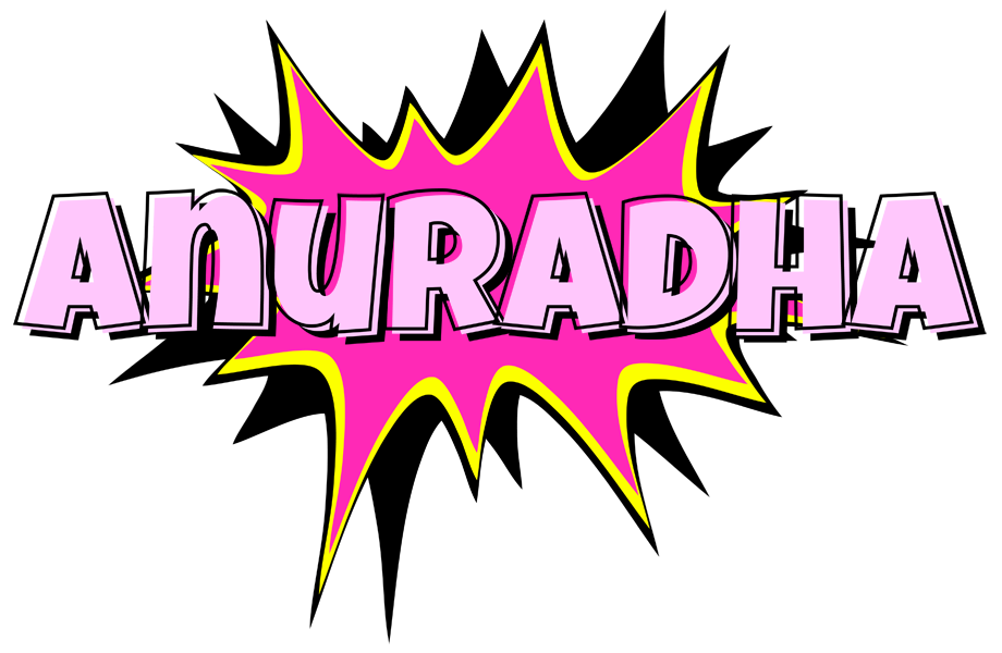 Anuradha badabing logo