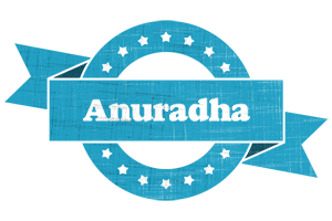 Anuradha balance logo