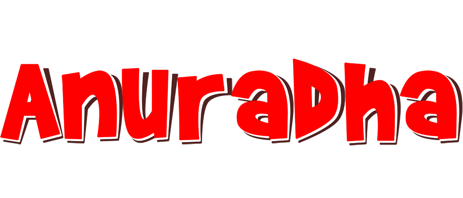 Anuradha basket logo