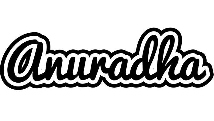 Anuradha chess logo