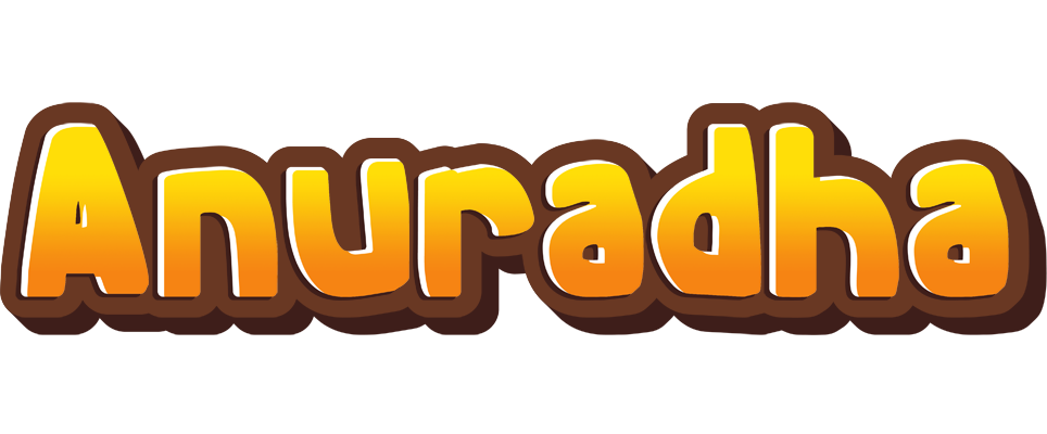Anuradha cookies logo