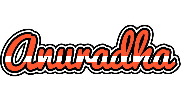 Anuradha denmark logo