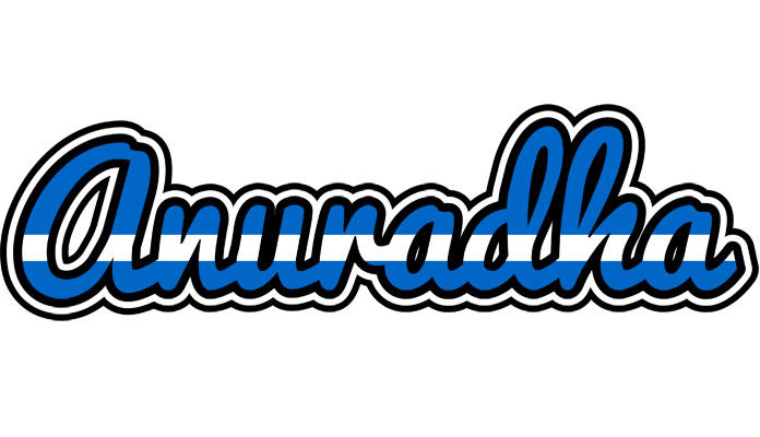 Anuradha greece logo