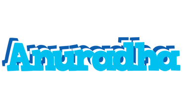 Anuradha jacuzzi logo