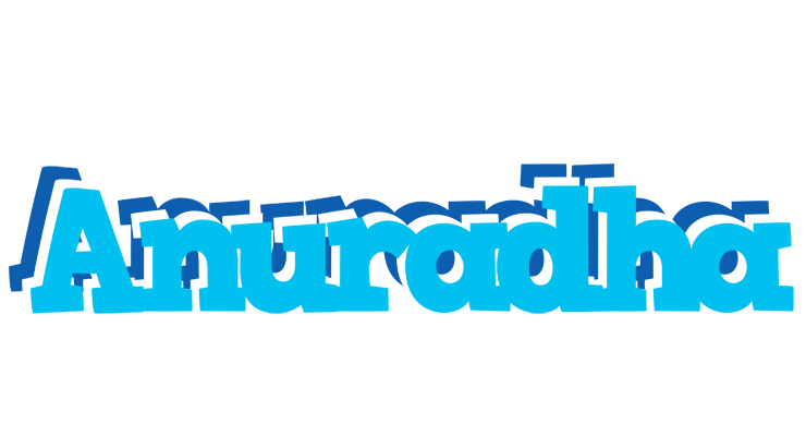 Anuradha jacuzzi logo