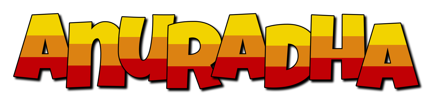 Anuradha jungle logo