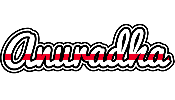 Anuradha kingdom logo