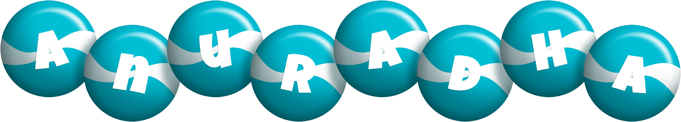 Anuradha messi logo