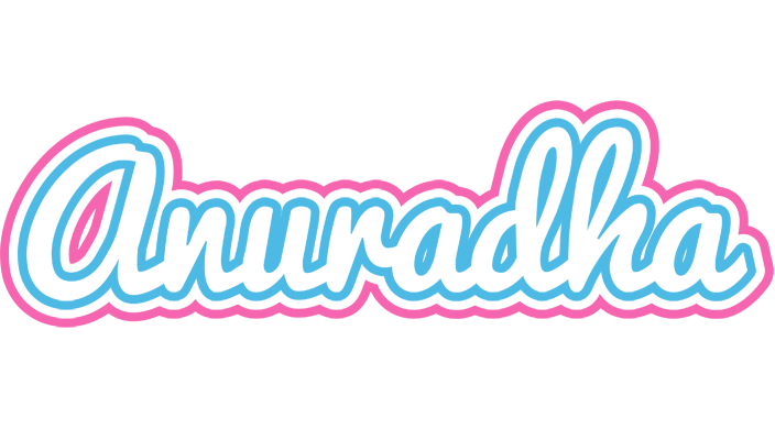 Anuradha outdoors logo