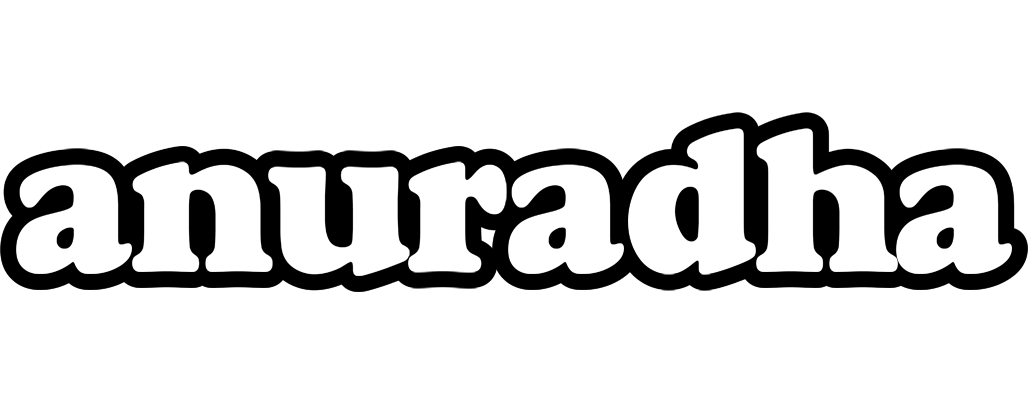 Anuradha panda logo