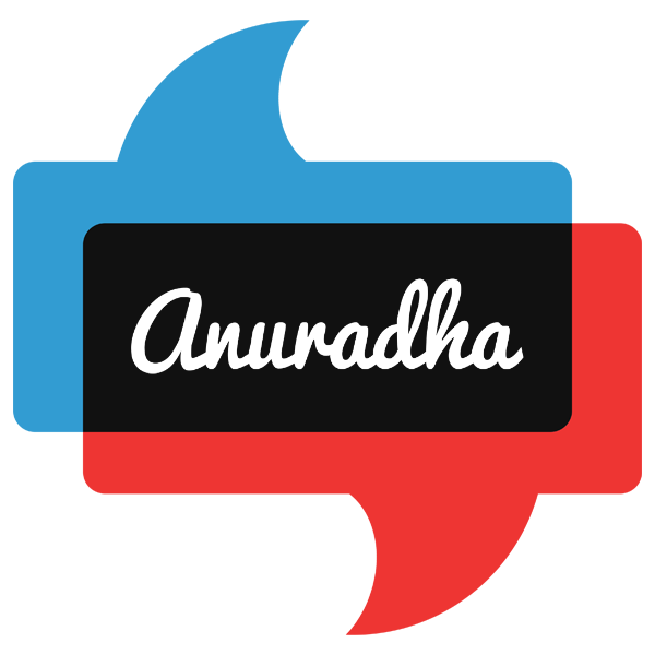 Anuradha sharks logo