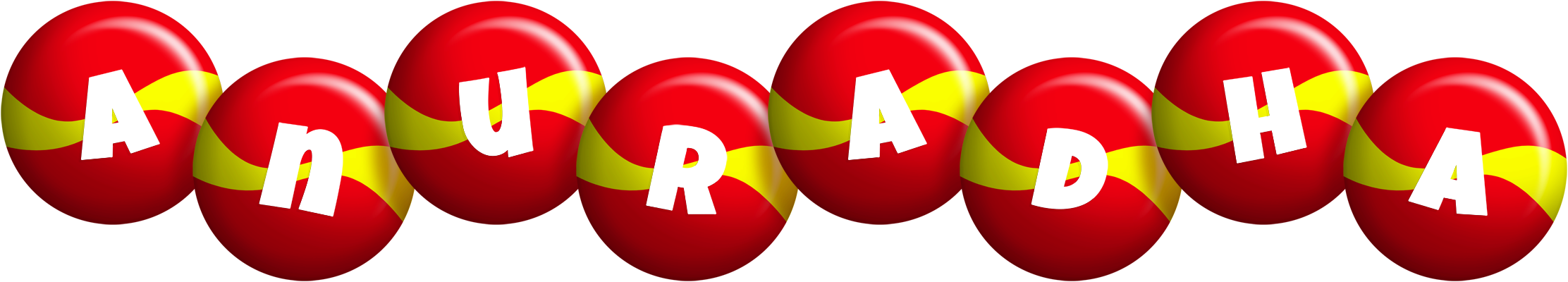 Anuradha spain logo