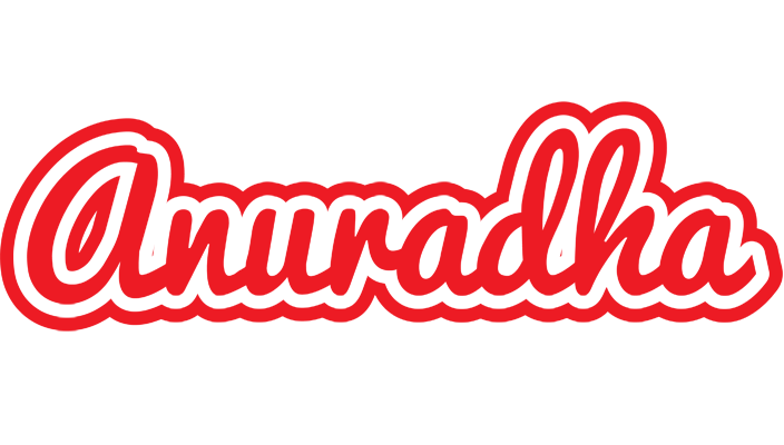 Anuradha sunshine logo