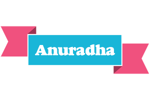 Anuradha today logo