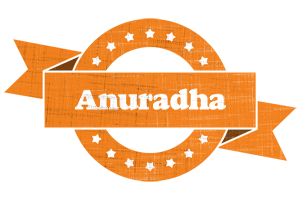 Anuradha victory logo