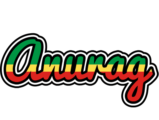 Anurag african logo