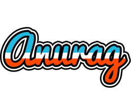 Anurag america logo