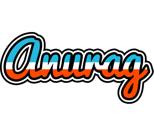 Anurag america logo