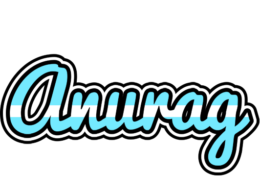 Anurag argentine logo