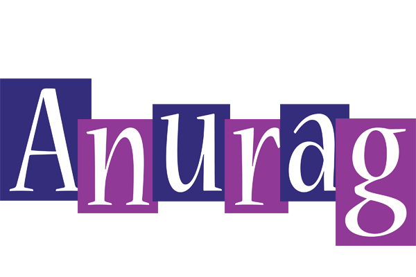 Anurag autumn logo