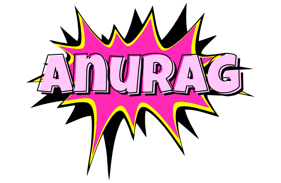 Anurag badabing logo