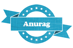 Anurag balance logo
