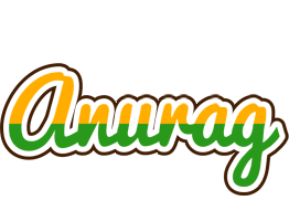 Anurag banana logo