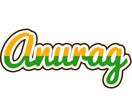 Anurag banana logo