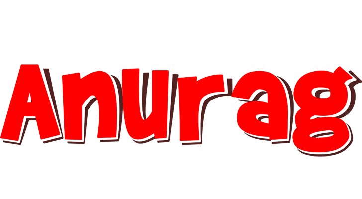 Anurag basket logo