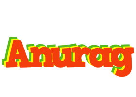 Anurag bbq logo