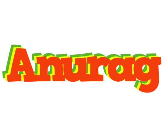 Anurag bbq logo