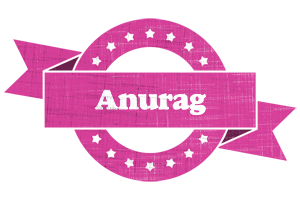 Anurag beauty logo