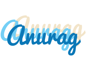 Anurag breeze logo