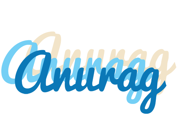 Anurag breeze logo