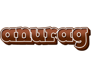 Anurag brownie logo
