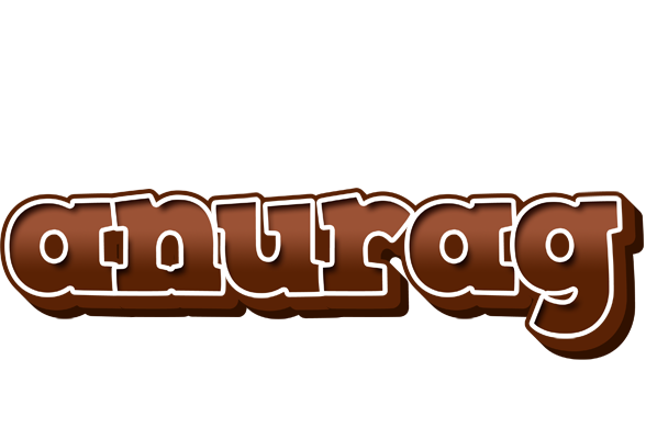 Anurag brownie logo