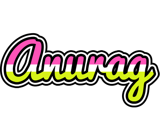 Anurag candies logo