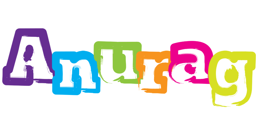 Anurag casino logo