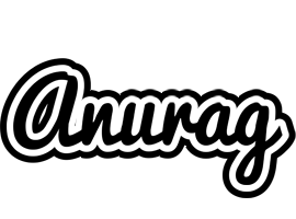 Anurag chess logo