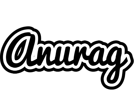 Anurag chess logo