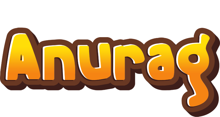 Anurag cookies logo