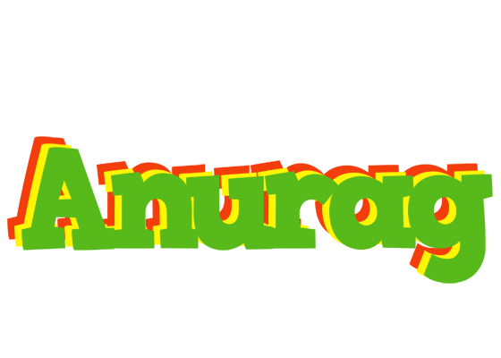 Anurag crocodile logo