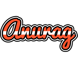 Anurag denmark logo