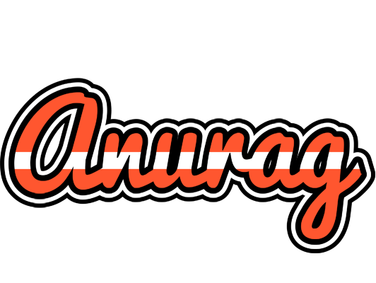 Anurag denmark logo