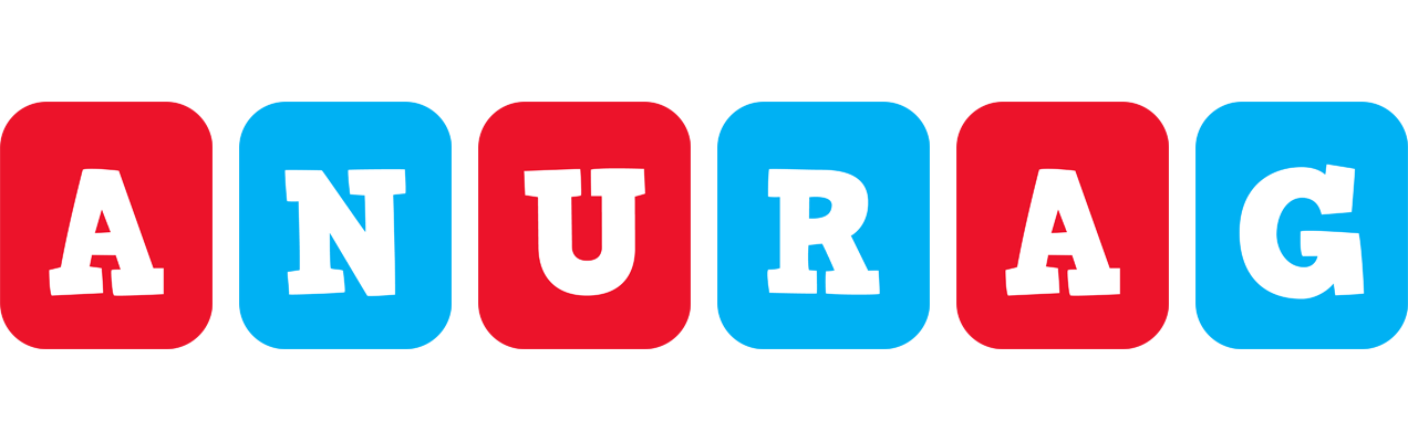 Anurag diesel logo