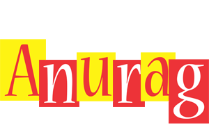 Anurag errors logo