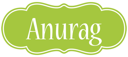 Anurag family logo